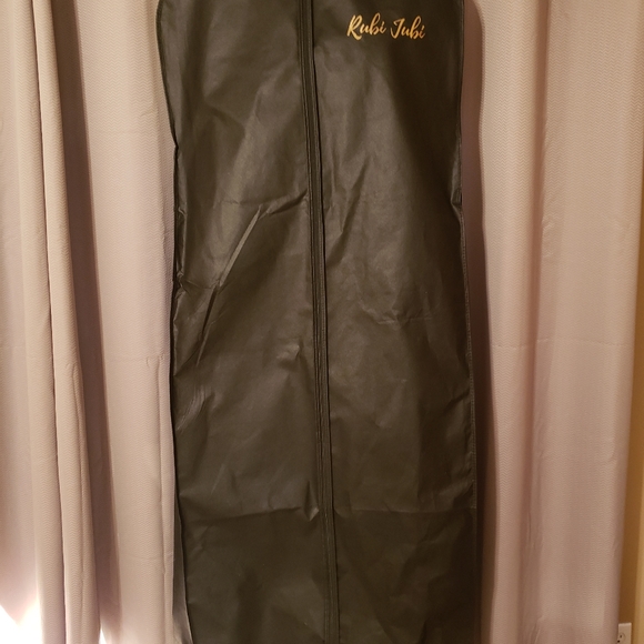 NEW Sherri Hill wedding dress 54185 - Picture 5 of 9